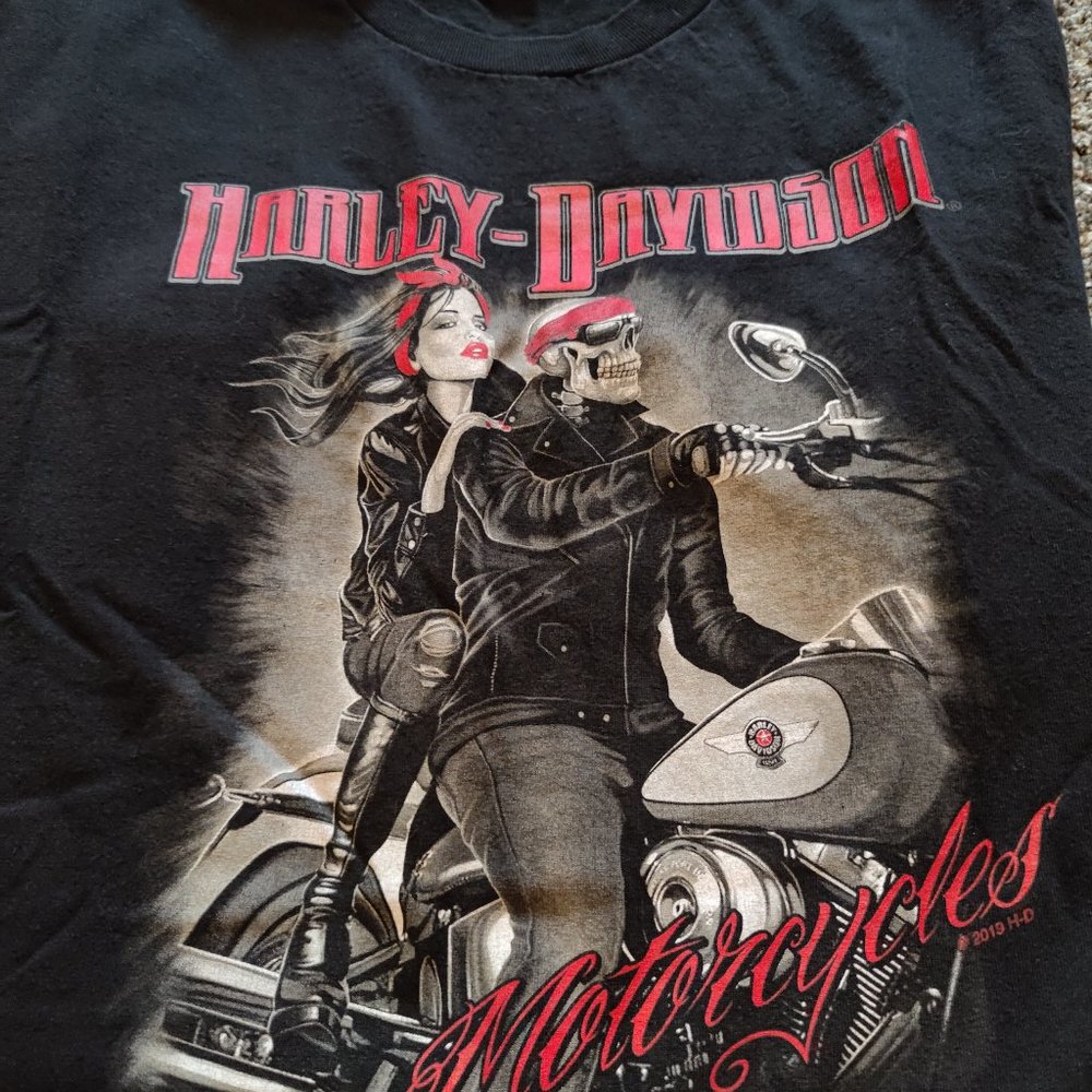 HD t shirt